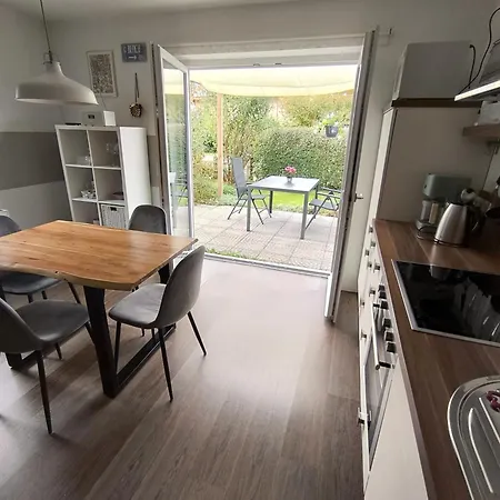 Apartment Roesenau