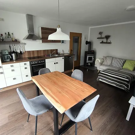 Roesenau Apartment Schongau
