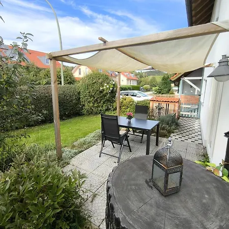Roesenau Apartment *
