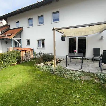 Roesenau Apartment