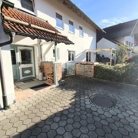 Roesenau Appartamento *