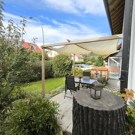 Roesenau Appartamento Schongau