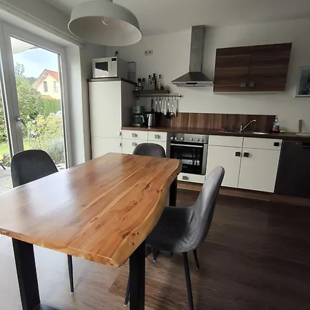 Roesenau Appartamento Schongau