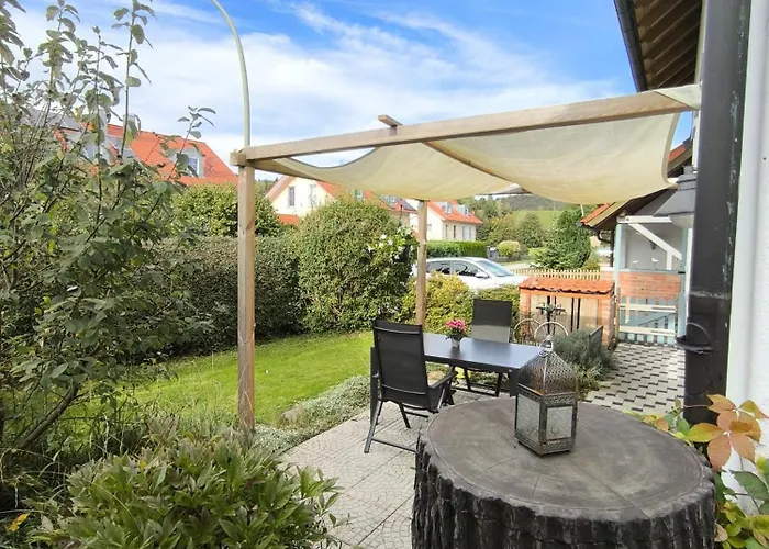 Rösenau Apartment Schongau
