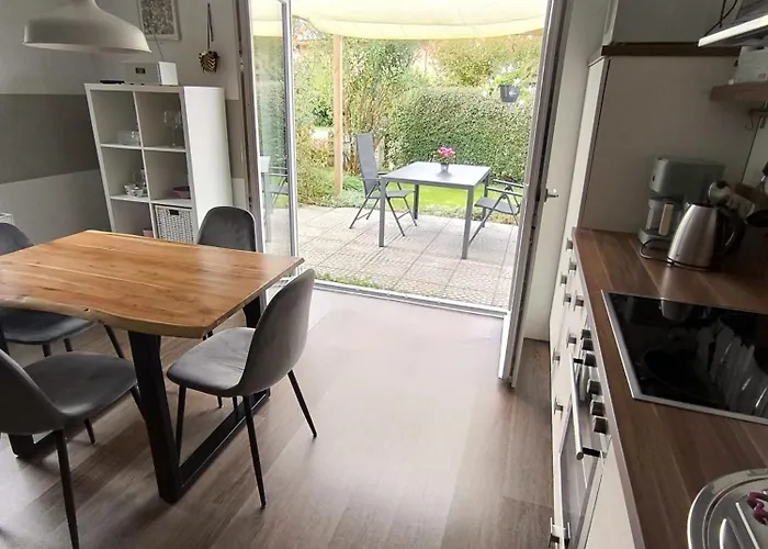 Apartment Rösenau