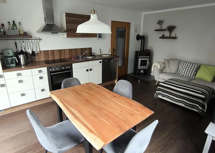 Rösenau Apartment Schongau