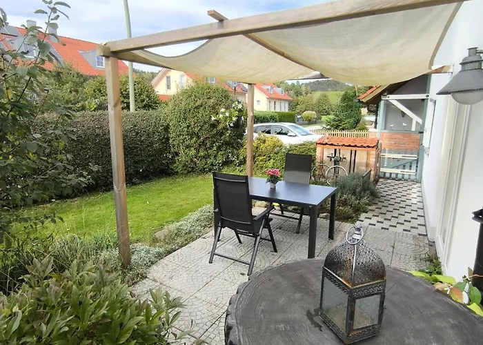 Rösenau Apartment *