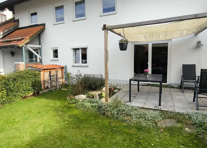 Rösenau Apartment